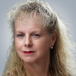 Deborah Phippard - PHD